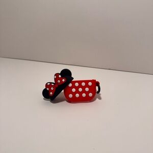 Disney Minnie Mouse Airpods Pro Case 4th Generation